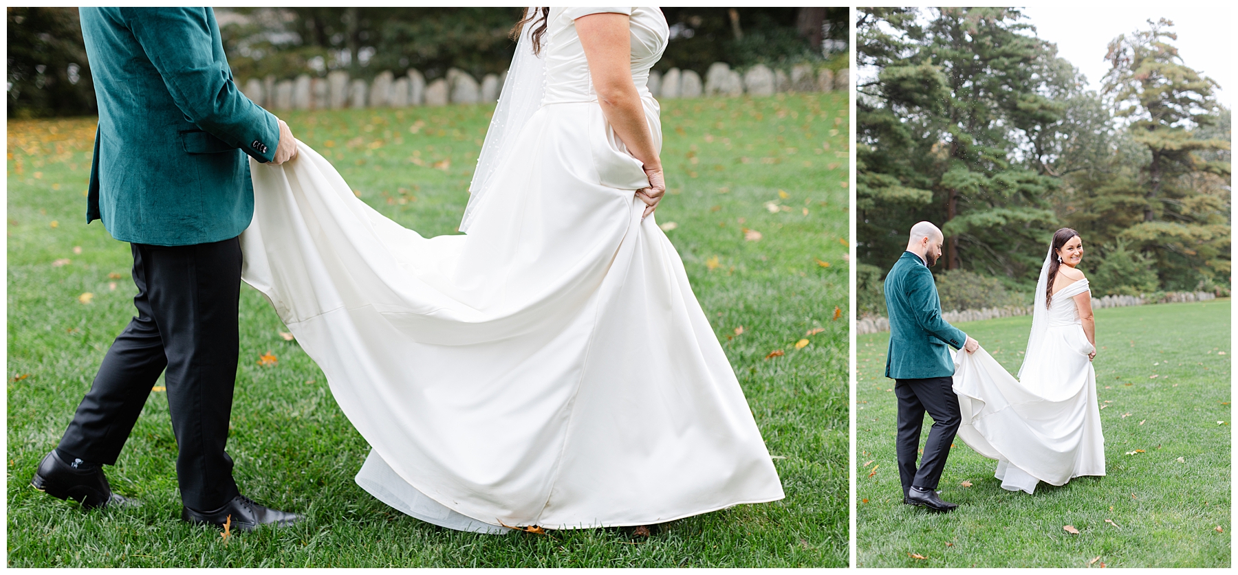 couples portraits wedding at moraine farm