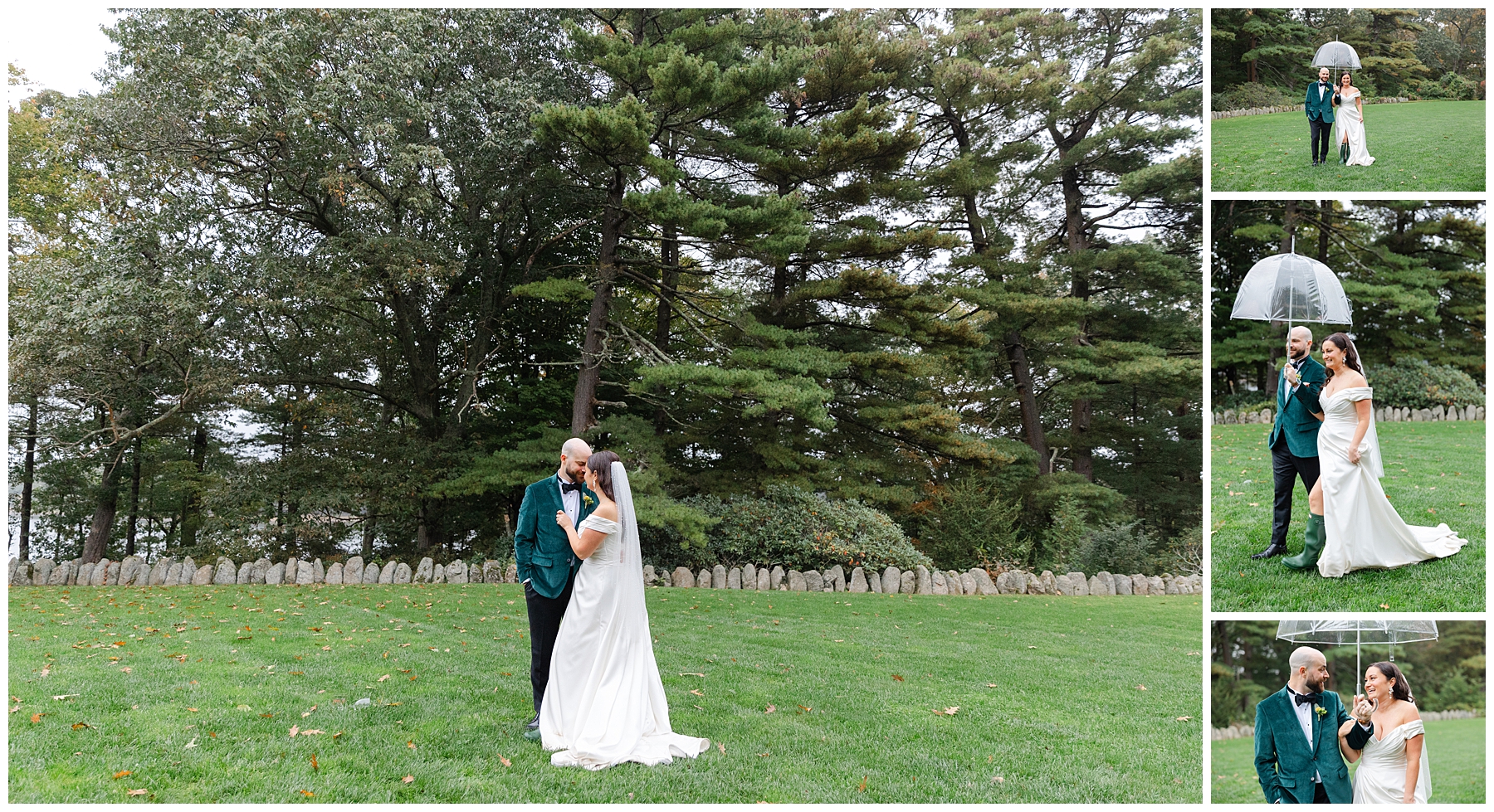 fall wedding at moraine farm
