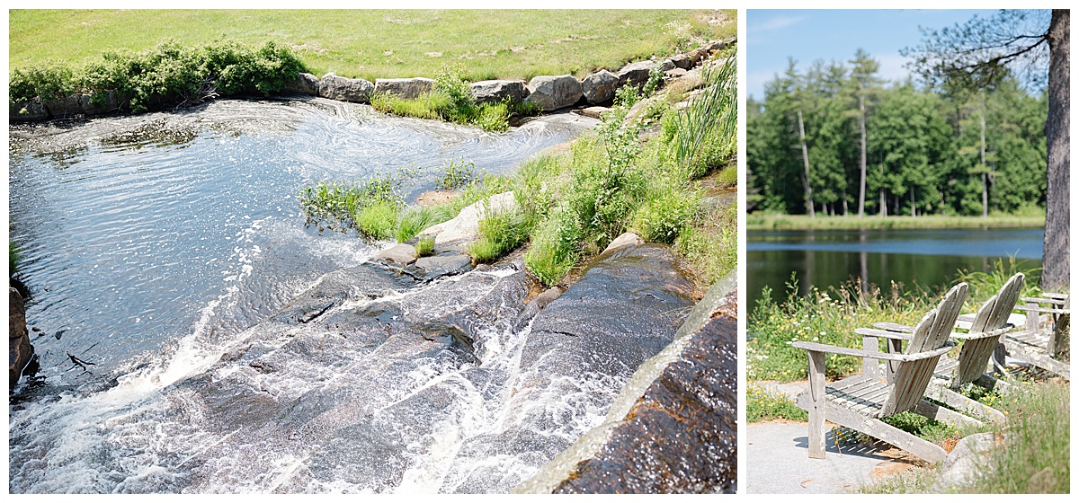 New Hampshire Wedding 