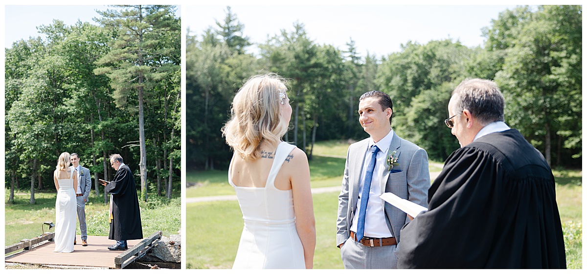 NH Elopement 