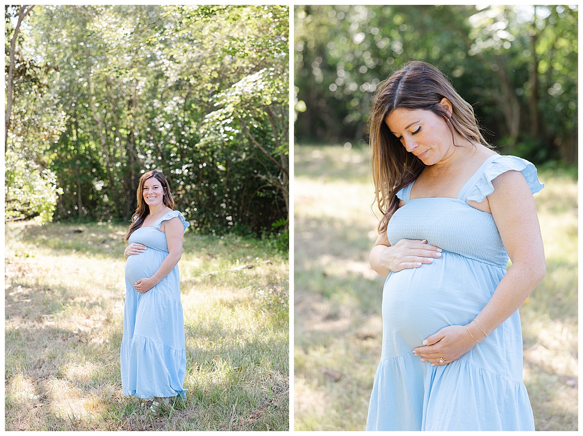 Boston Maternity Photographer 