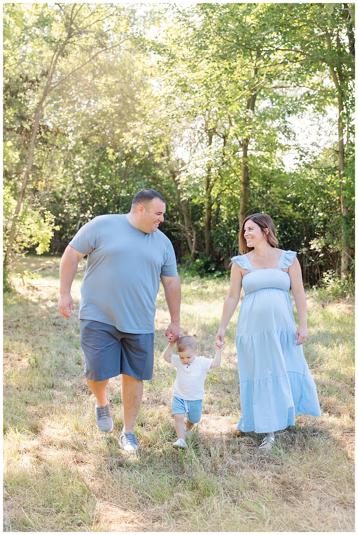 Saugus Family Photographer 