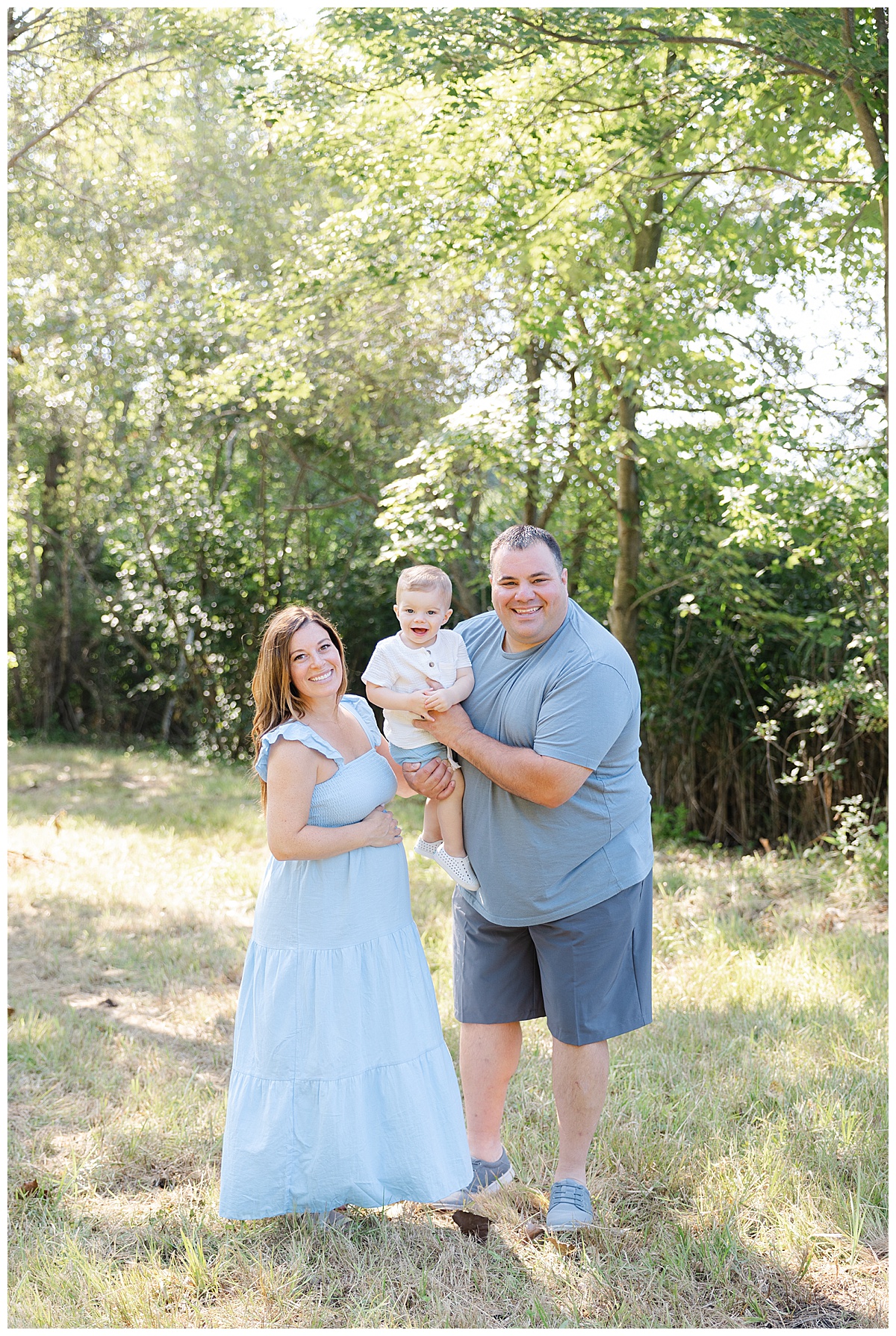 Saugus Family Photographer 