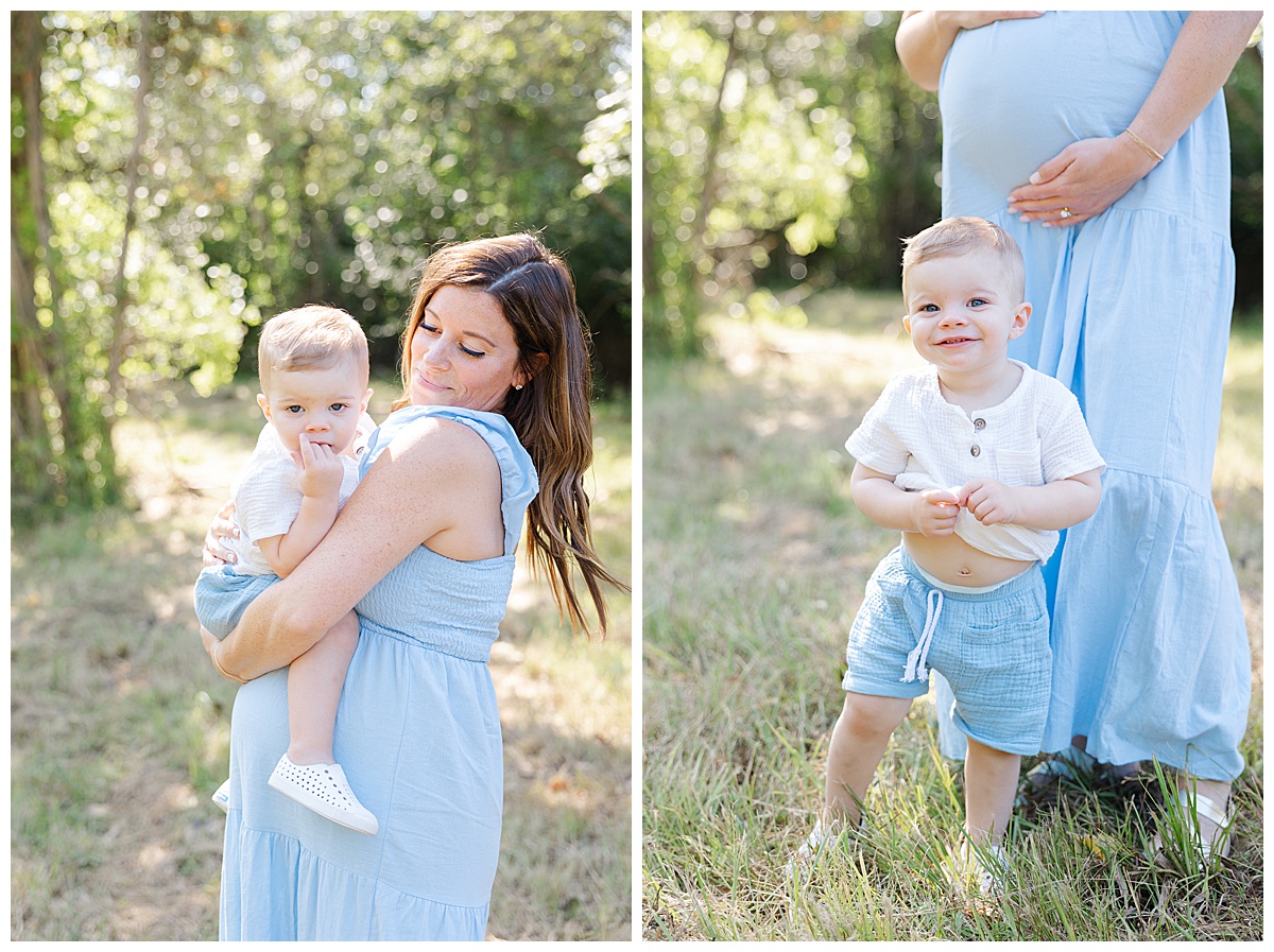 Boston Maternity Photographer 