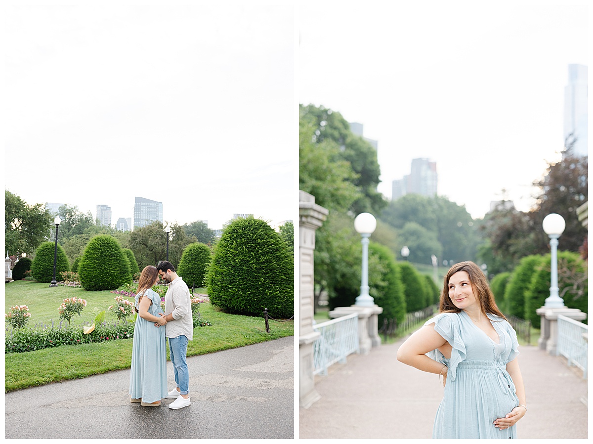 Boston Maternity Photographer