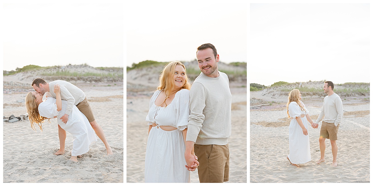 Playful engagement session prompts 