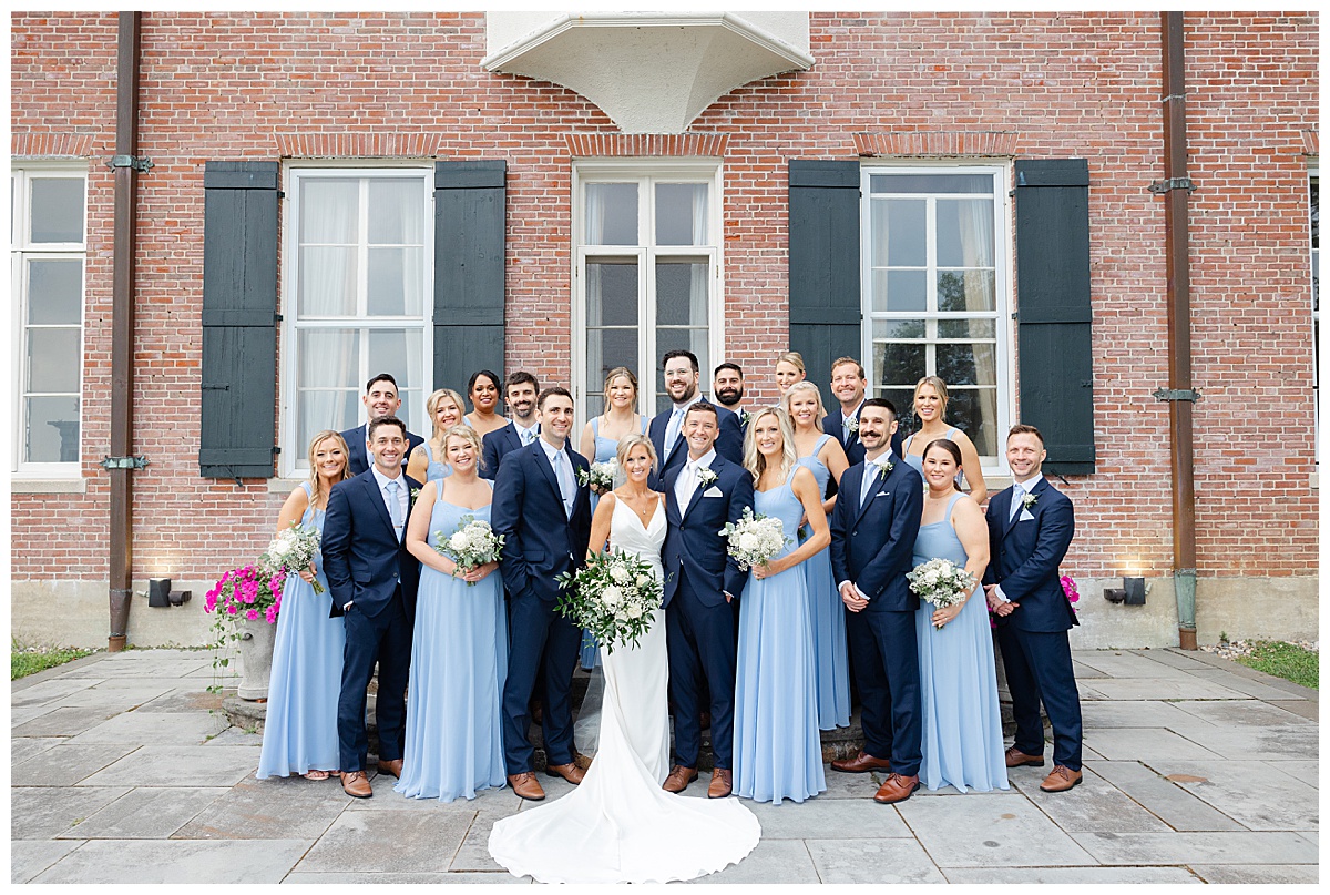 Boston Wedding Photographer 